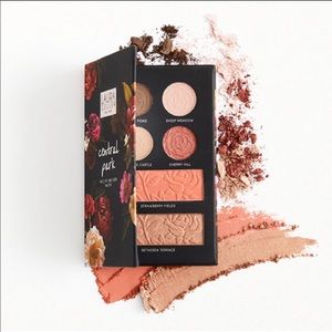 Laura Geller Face Eye and Cheek Palette